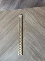 Gouden armband 18 karaat, Ophalen of Verzenden, Zo goed als nieuw, Goud