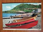 Ansichtkaart Ierland Boats at Bray Wicklow 13359, Verzamelen, Ophalen of Verzenden, Buiten Europa