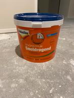Alabastine voorstrijk sneldrogend, 5 tot 10 liter, Ophalen, Zo goed als nieuw, Wit