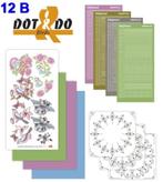 Dot & Do setjes, Hobby en Vrije tijd, Kaarten | Zelf maken, Nieuw, Overige thema's, Blanco kaart of Basiskaart, Verzenden