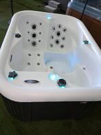 Balboa 3 persoons jacuzzi Inclusief Bezorging&garantie spa, Tuin en Terras, Ophalen of Verzenden, Gebruikt, Filter
