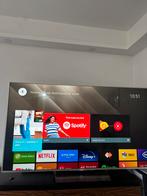 Sony 65 inch, Ophalen of Verzenden, Zo goed als nieuw, 100 cm of meer, Sony