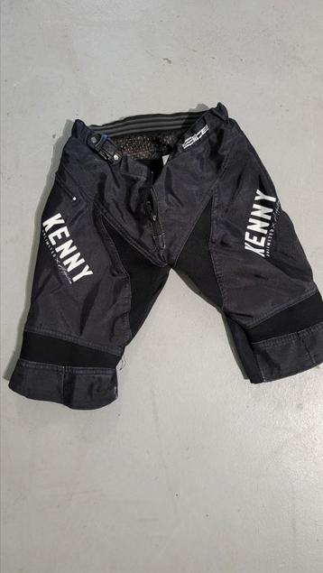 Bmx-Fiets korte broek Kenny  beschikbaar voor biedingen
