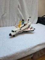 Lego city Space Shuttle -  3367, Kinderen en Baby's, Speelgoed | Duplo en Lego, Ophalen of Verzenden, Zo goed als nieuw, Complete set