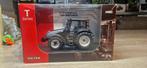 Valtra T 2008 Zwart, Hobby en Vrije tijd, Modelauto's | 1:32, ., Tractor of Landbouw, Ophalen of Verzenden, Zo goed als nieuw