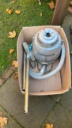 Vintage nilfisk stofzuiger, Witgoed en Apparatuur, Ophalen, Gebruikt