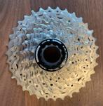 Shimano Ultegra 12-speed cassete CS-R8101 11-34T, Overige typen, Nieuw, Ophalen of Verzenden, Shimano Ultegra