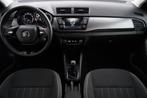 Skoda Fabia 1.0 TSI Style  Cruise  Clima  LED  C, Voorwielaandrijving, Stof, Gebruikt, Euro 6
