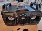 Fenton Karaoke set met 2 microfoons, Ophalen of Verzenden, Zo goed als nieuw