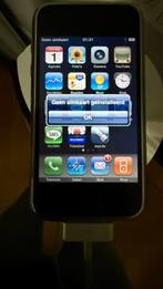Eerste Iphone 1 in Nederland met Jailbreak, 80 %, Ophalen of Verzenden, Zonder simlock, Zonder abonnement