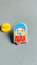Ajax Pin, Verzamelen, Speldjes, Pins en Buttons, Ophalen of Verzenden, Gebruikt, Sport, Speldje of Pin