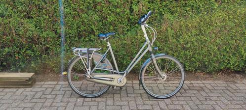 Batavus Fuego 8P, Fietsen en Brommers, Fietsen | Dames | Damesfietsen, Gebruikt, Batavus, 56 cm of meer, Ophalen of Verzenden