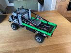 Technic Lego 42129 - Mercedes truck, Ophalen of Verzenden, Zo goed als nieuw, Complete set, Lego