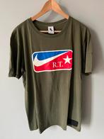 Nike X Riccardo Tisci tshirt groen maat medium, Kleding | Heren, T-shirts, Groen, Gedragen, Maat 48/50 (M), Ophalen of Verzenden