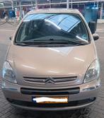 Citroën Xsara 1.8 I 16V Picasso 2005 Beige, Auto's, Stof, Xsara, 4 cilinders, Beige