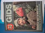 ncrv gids 1987 Swiebertje, Ophalen of Verzenden, 1980 tot heden, Tijdschrift