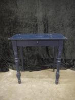 Sidetable vintage, Ophalen, Gebruikt, 100 tot 150 cm, 25 tot 50 cm