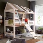 Lifetime bed boomhut en kledingkast, Ophalen, Zo goed als nieuw, Hoogslaper