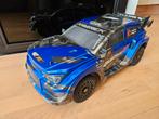 Maverick Quantum RX Flux RC Auto (traxxxas hpi rally), Hobby en Vrije tijd, Overige merken, Auto, Groter dan 1:32, Ophalen of Verzenden