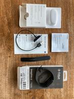 Fitbit inspire 2 zwart, Sieraden, Tassen en Uiterlijk, Activity trackers, Ophalen of Verzenden, Gebruikt, Zwart, FitBit