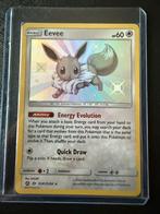 Eevee SV41/SV94, Ophalen of Verzenden, Nieuw, Losse kaart