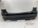 VW Jetta 5c6 Achterbumper Met Trekhaakuitsparing, Ophalen, Gebruikt, Achter, Bumper