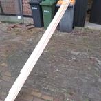Vuren dakbeschot 18x95x3900, Ophalen, Nieuw, Overige materialen, Plinten