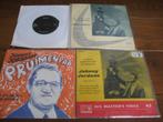 Johnny jordaan sixties nl singles en eps, Cd's en Dvd's, Vinyl Singles, 7 inch, Ophalen of Verzenden, Zo goed als nieuw, EP