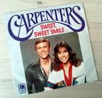 the Carpenters: Sweet sweet smile. (Duitsland), Ophalen of Verzenden, Gebruikt, Pop