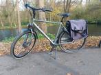 Multicycle Voyage elektrische herenfiets en damesfiets., Fietsen en Brommers, Fietsen | Heren | Herenfietsen, Ophalen, Versnellingen