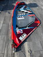 Severne freeks 2025, Watersport en Boten, Met draagtas, Ophalen of Verzenden, Zo goed als nieuw, Minder dan 5 m²