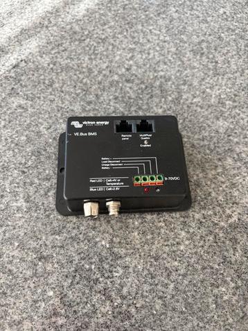 Victron VE.Bus BMS - Batterij Management Systeem beschikbaar voor biedingen