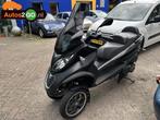 Piaggio 500 LT MP3 Sport ABS, Motoren, Motoren | Piaggio, Scooter, 493 cc, Bedrijf, ABS
