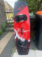 Cabrinha Prodigy 133 board, Watersport en Boten, Kitesurfen, Twintip, Ophalen, Gebruikt, Kiteboard