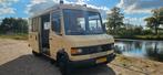 Mercedes-Benz Camper  54000km, Bus-model, Mercedes-Benz, Diesel, Tot en met 3