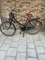 Spirit cargo fiets te koop, Fietsen en Brommers, Fietsen | Dames | Damesfietsen, Gebruikt, Versnellingen, 56 cm of meer, Ophalen