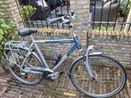 Gazelle Fuente Herenfiets, Ophalen, Gebruikt, Versnellingen, Gazelle