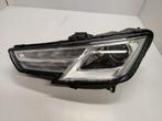 Audi A4 B9 8W Xenon-lamp links, Gebruikt, -, -, -