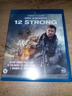 12 Strong, Ophalen of Verzenden, Zo goed als nieuw, Actie