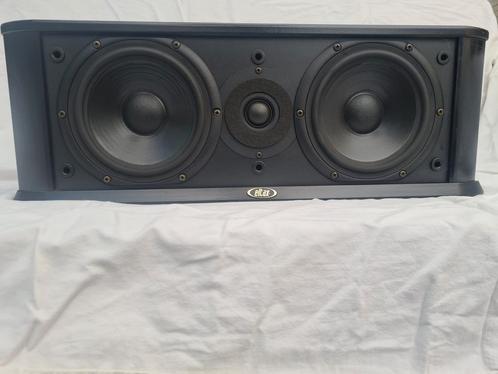 Eltax Center Speaker - krachtige home cinema luidspreker, Audio, Tv en Foto, Luidsprekers, Zo goed als nieuw, Ophalen