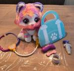 VTech Interactieve Puppy Maxime, Ophalen