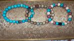 Edelstenen armbanden van WoodzZ, Ophalen of Verzenden, Nieuw