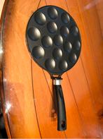 Poffertjepan, Huis en Inrichting, Keuken | Potten en Pannen, Ophalen of Verzenden, Nieuw, Aluminium, Koekenpan of Braadpan