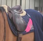 Donkerblauw met roze dekje van spooks, maat Full, Dieren en Toebehoren, Paarden en Pony's | Verzorgingsproducten, Ophalen of Verzenden