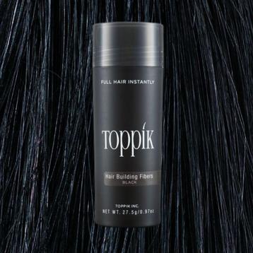 Toppik - Haarvezels, hair fibers. Super spul!