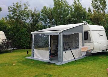 THULE Residence VOORKANT 6200/6300/6900/6002 3,5 mtr beschikbaar voor biedingen