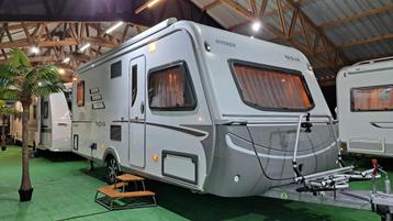 Eriba Hymer Nova 545 Voortent/Luifel/Mover beschikbaar voor biedingen