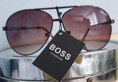 Boss unisex bril., Sieraden, Tassen en Uiterlijk, Zonnebrillen en Brillen | Heren, Nieuw, Ophalen of Verzenden
