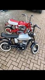 2x Garelli mokick mini 1974, Ophalen, Nieuw, Blok, Overige merken