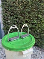 stijgbeugels, Dieren en Toebehoren, Ophalen, Gebruikt, Recreatie